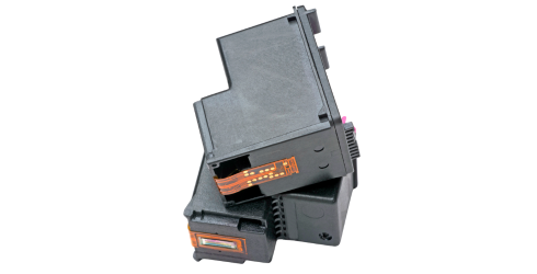 Supporto Canon toner e cartucce